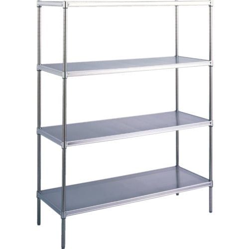 Canyon パンチングシェルフ 1220×610