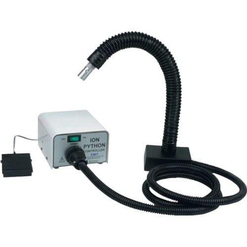 DESCO 圧縮エアー吐出型イオナイザー 110V