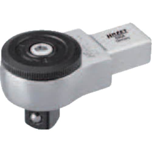 HAZET ヘッド交換式トルクレンチ用 ラチェット