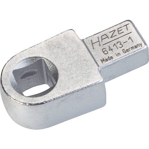 HAZET ヘッド交換式トルクレンチ用 スライディ