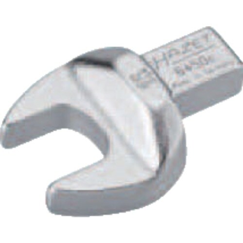 HAZET ヘッド交換式トルクレンチ用 オープンエ