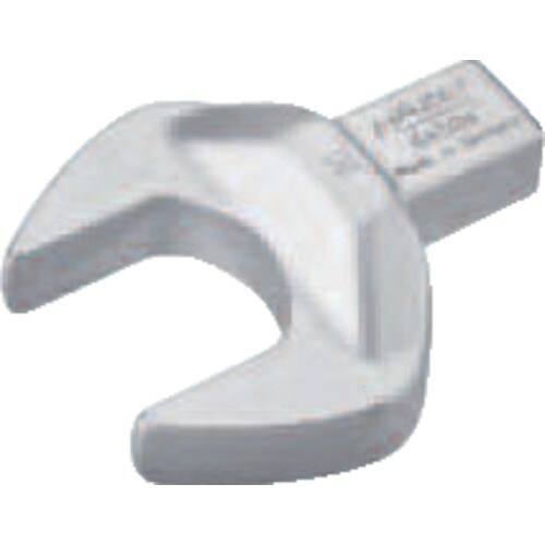 HAZET ヘッド交換式トルクレンチ用 オープンエ