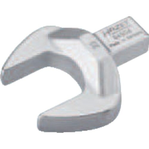 HAZET ヘッド交換式トルクレンチ用 オープンエ