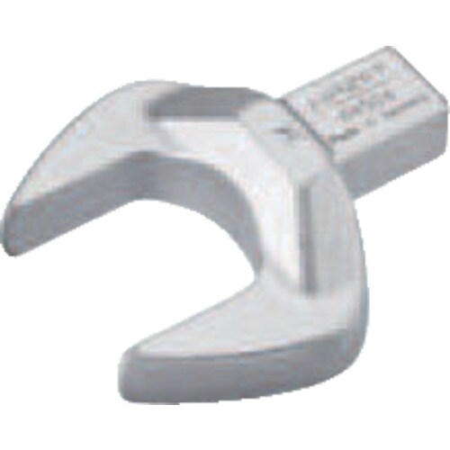 HAZET ヘッド交換式トルクレンチ用 オープンエ