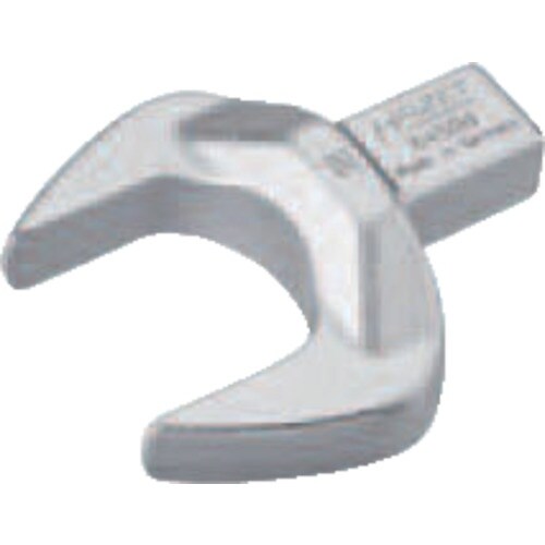 HAZET ヘッド交換式トルクレンチ用 オープンエ