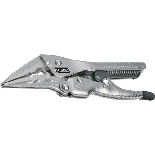 HAZET セルフアジャストグリッププライヤー