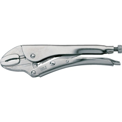 HAZET グリッププライヤー