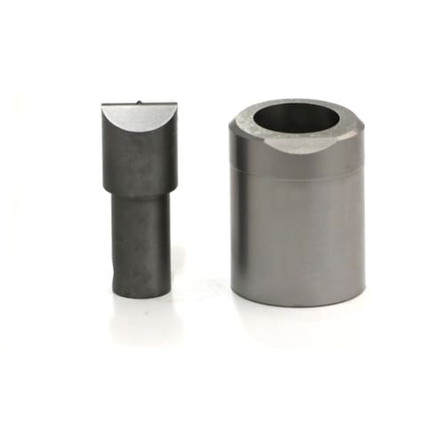 育良 溝形鋼用替刃セット(IS−106MPS用)(