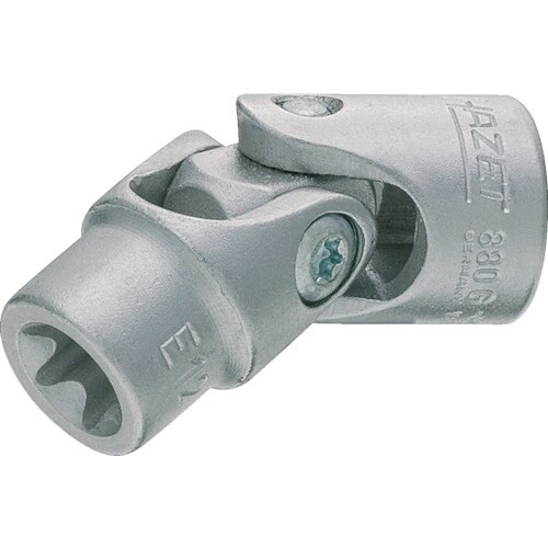 HAZET フレキシブルE型トルックスソケット(差