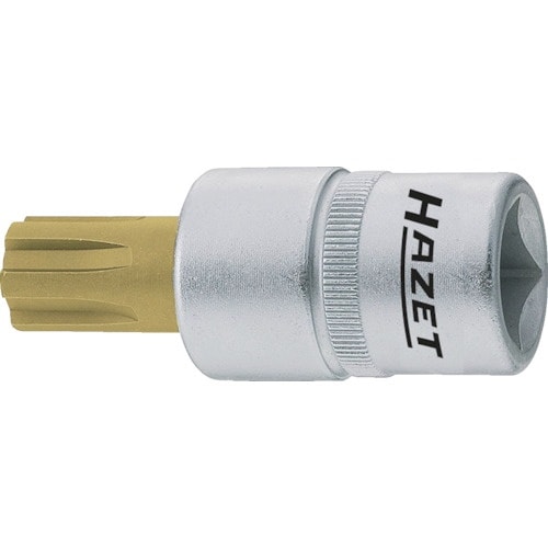 HAZET RIBE CVドライバーソケット(差込