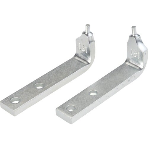 HAZET 大型スナップリングプライヤー1846A