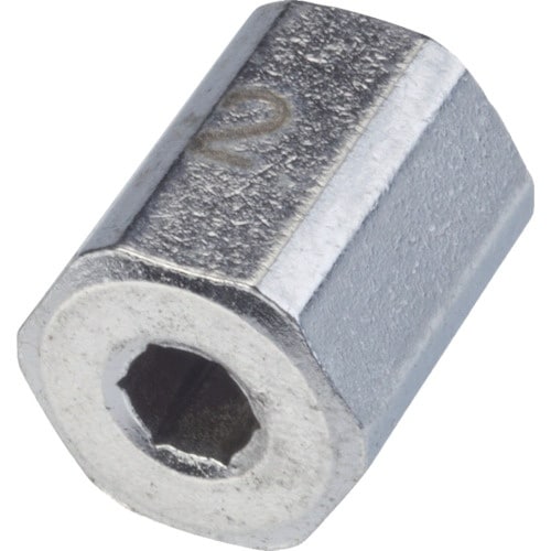 HAZET スタッドボルトエクストラクター用ユニオ