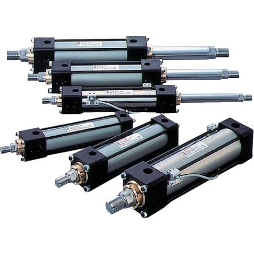 TAIYO 油圧シリンダ