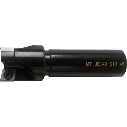 THECUT 自動盤用エンドミル