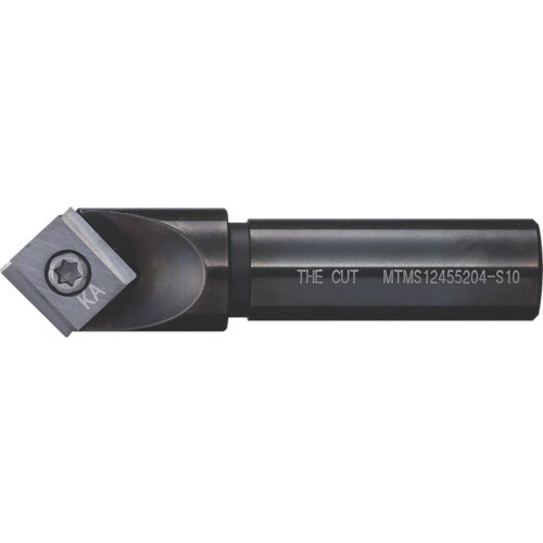 THECUT スーパー面取り丸ZERO自動盤用