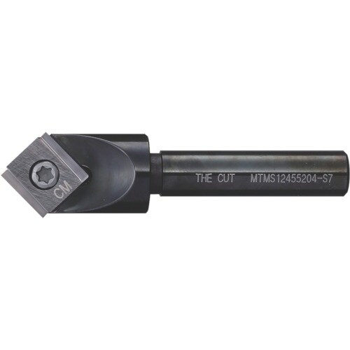 THECUT スーパー面取り丸ZERO自動盤用