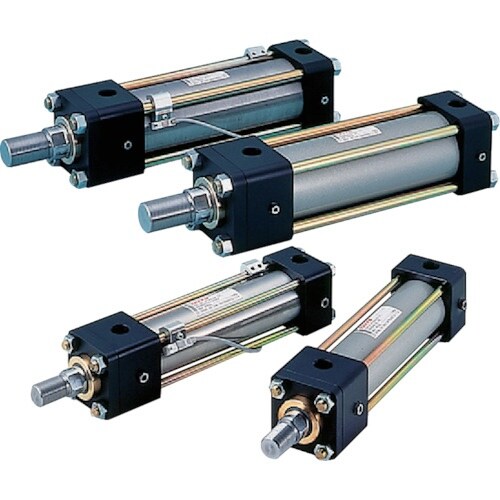 TAIYO 高性能油圧シリンダ