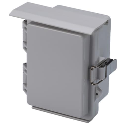 タカチ プラボックス