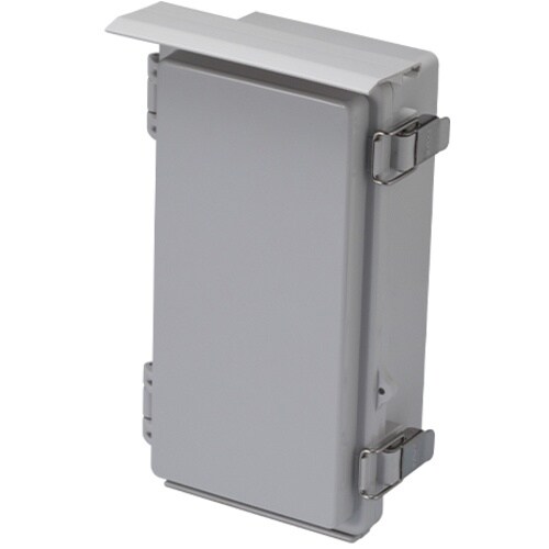 タカチ プラボックス