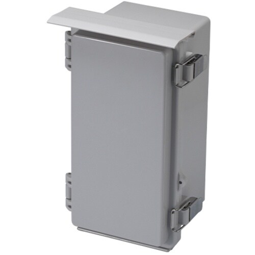 タカチ プラボックス