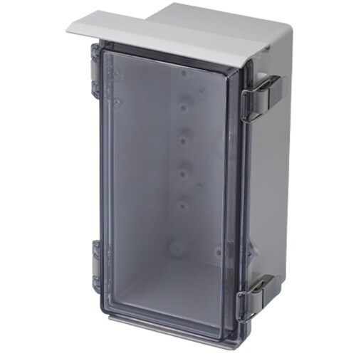 タカチ プラボックス