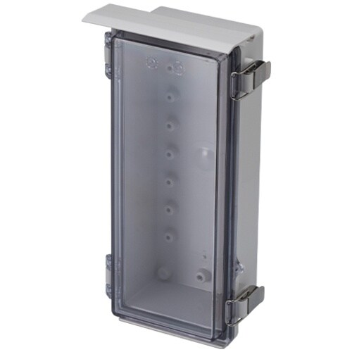 タカチ プラボックス