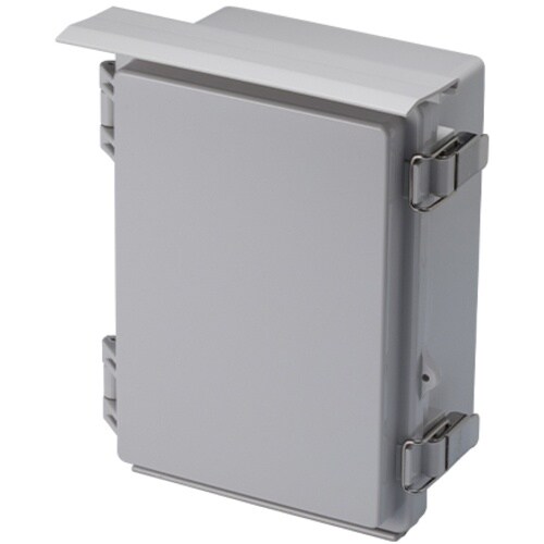 タカチ プラボックス