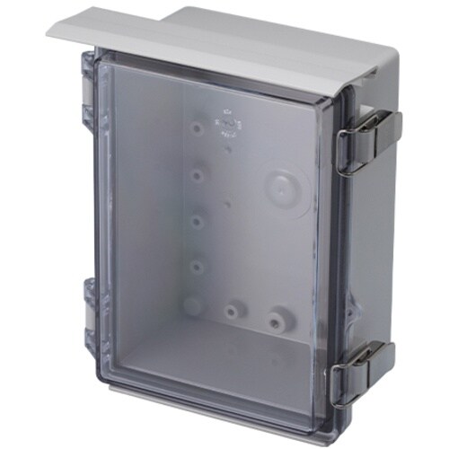 タカチ プラボックス