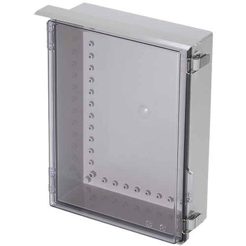 タカチ プラボックス