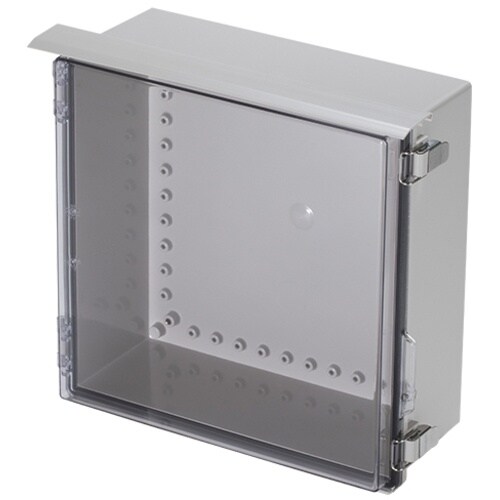 タカチ プラボックス