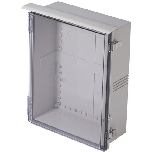 タカチ プラボックス