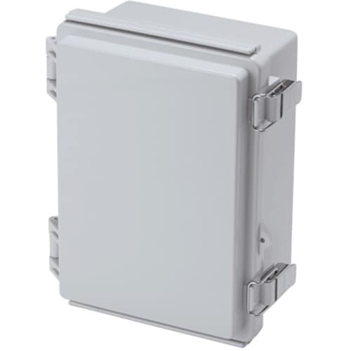 タカチ プラボックス