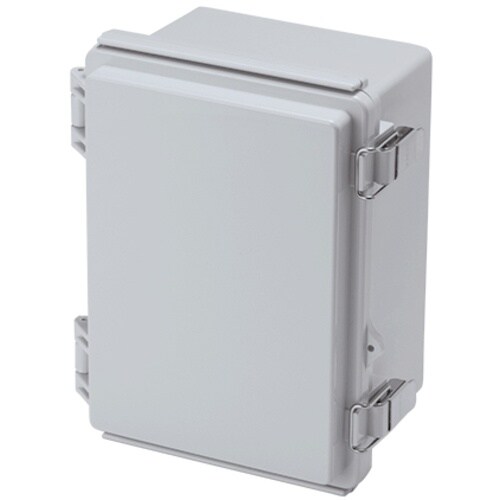 タカチ プラボックス