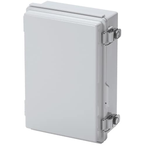 タカチ プラボックス