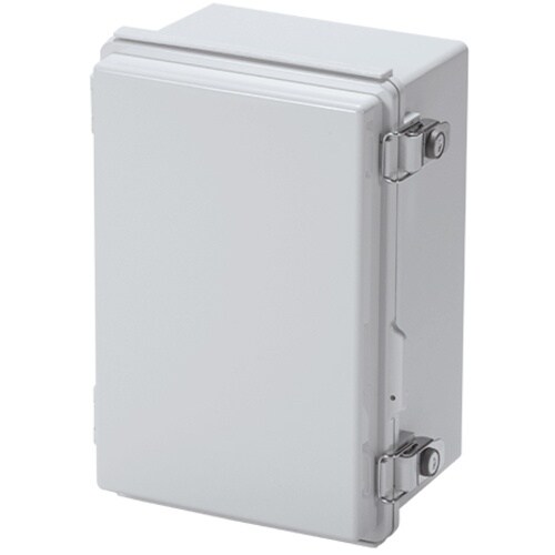 タカチ プラボックス