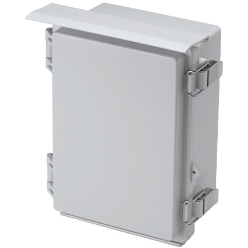 タカチ プラボックス