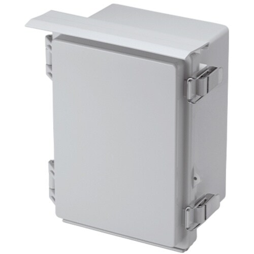 タカチ プラボックス