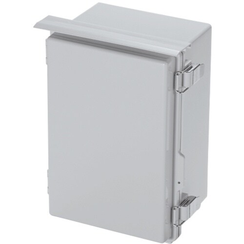 タカチ プラボックス