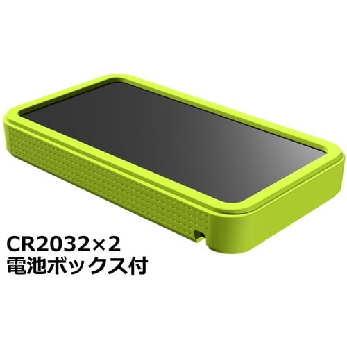 タカチ プラスティックケース