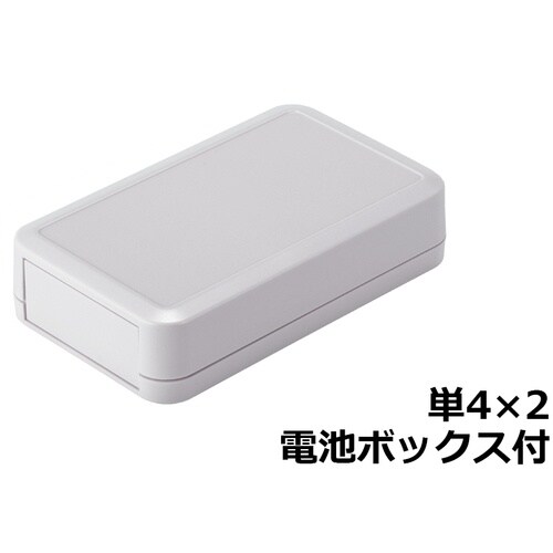 タカチ プラスティックケース