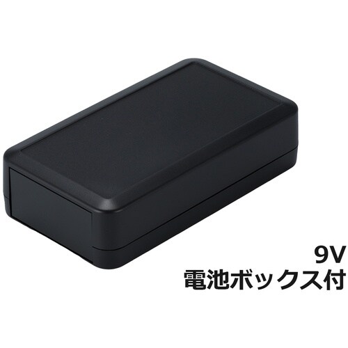 タカチ プラスティックケース