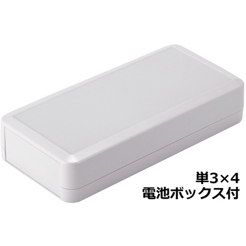 タカチ プラスティックケース