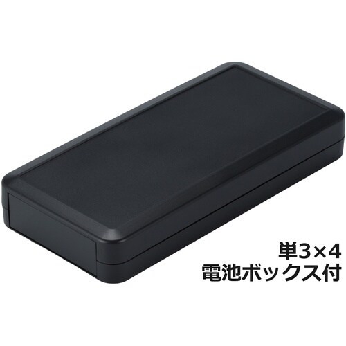 タカチ プラスティックケース