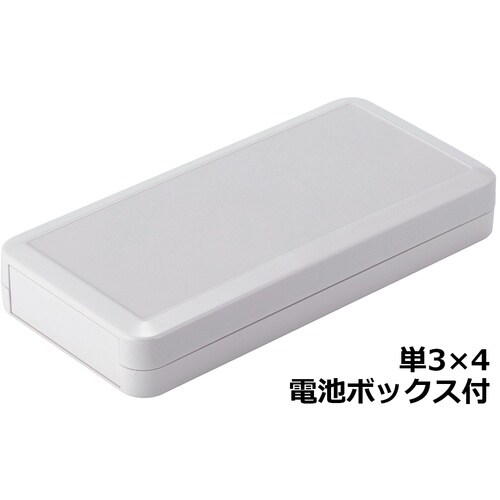 タカチ プラスティックケース