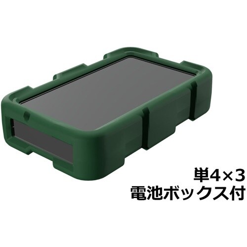 タカチ プラスティックケース