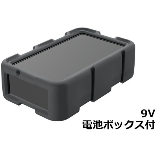 タカチ プラスティックケース