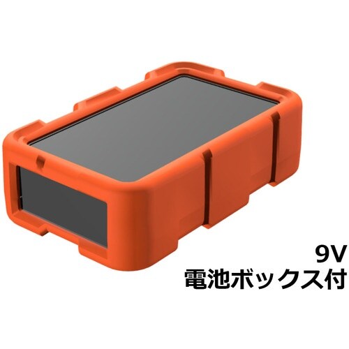 タカチ プラスティックケース