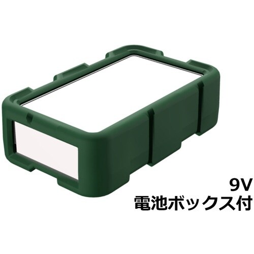 タカチ プラスティックケース