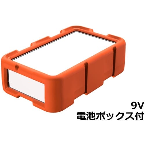 タカチ プラスティックケース
