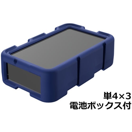 タカチ プラスティックケース